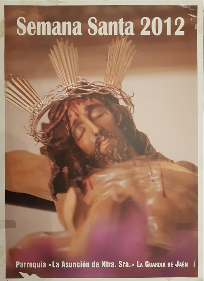 Semana Santa en La Guardia de Jaén  